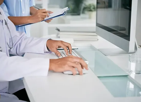mybiometrica - Ongoing Support Every Step of the Way