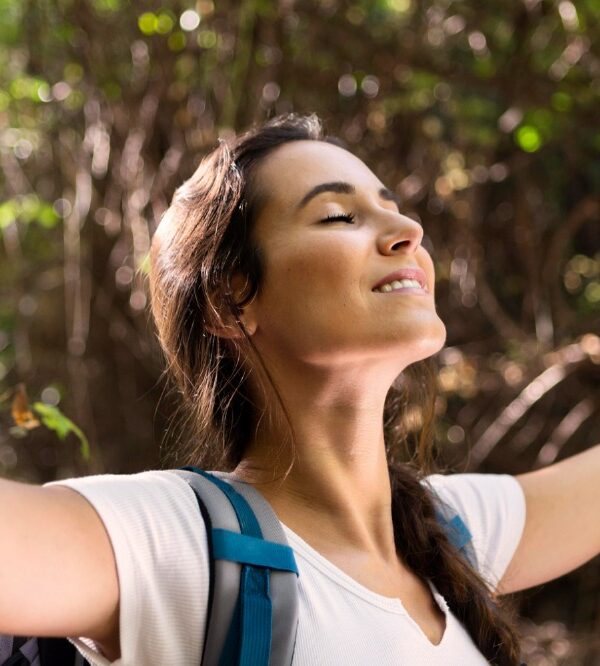 Holistic Health Essentials Plan