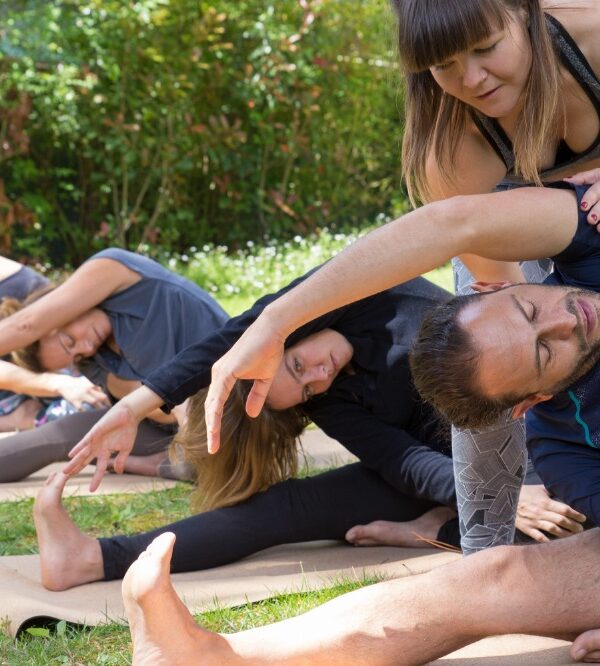 Holistic Health Elite Plan