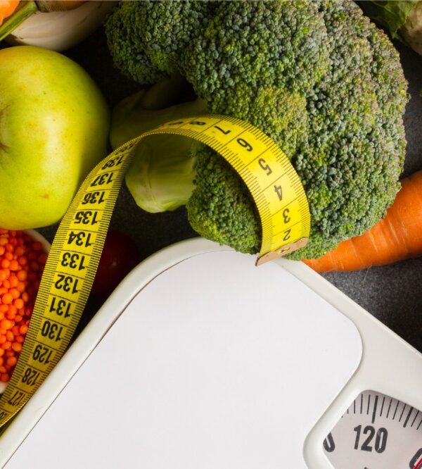 Diet & Nutrition Program