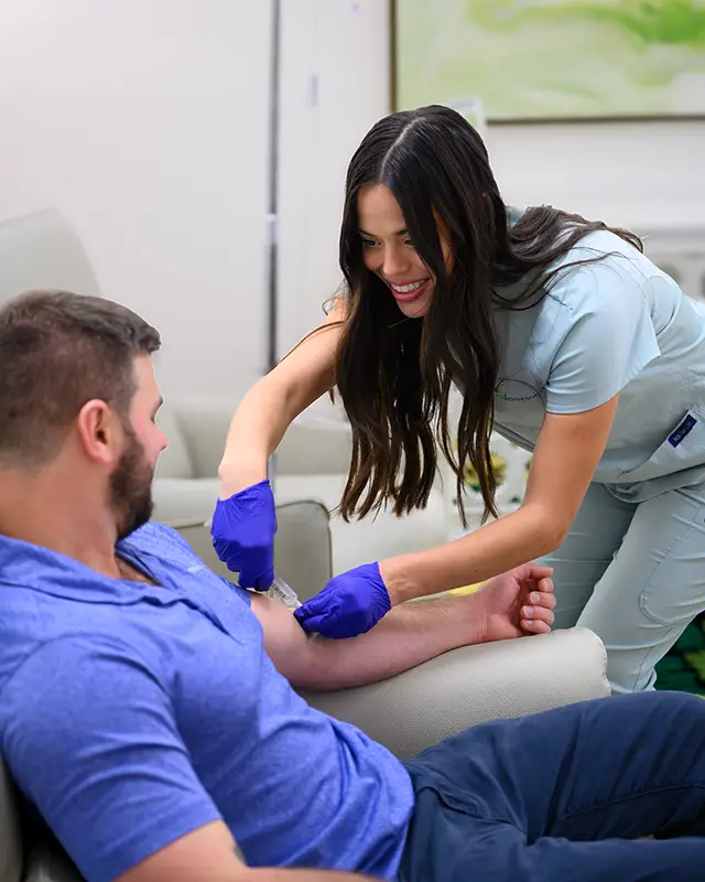 myBiometrica - beauty, wellness and longevity