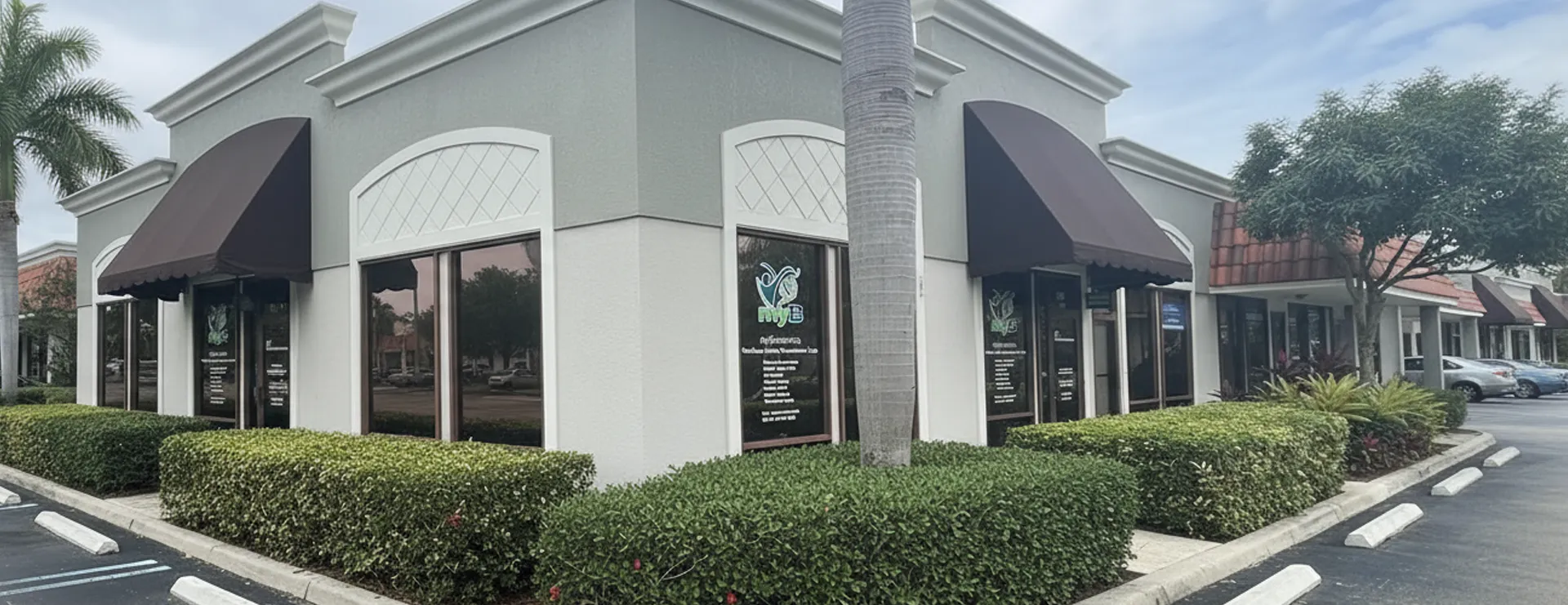 West Palm Beach’s Premier Medical Wellness & Aesthetics Clinic