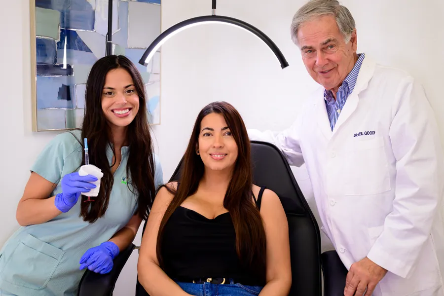 myBiometrica - beauty, wellness and longevity